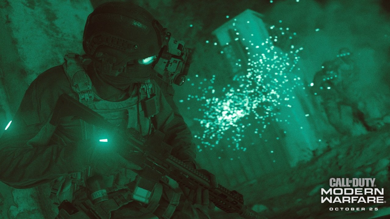 Call of Duty: Modern Warfare 2019 - Imagen 37